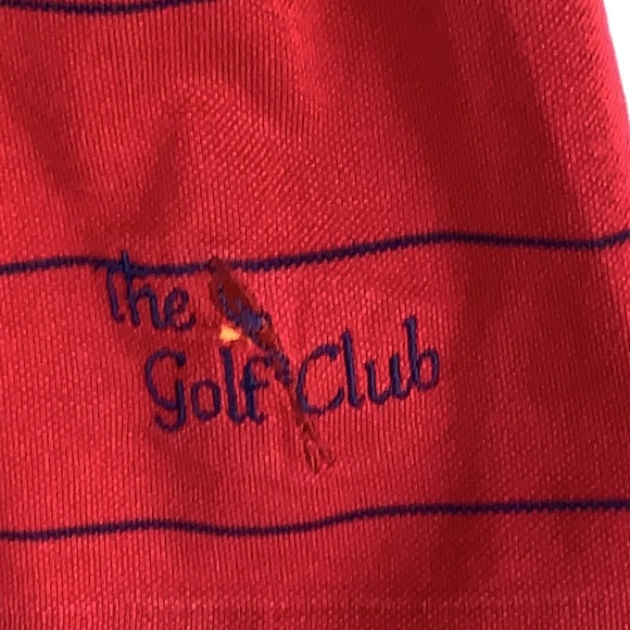 Polo Golf short sleeve polo shirt.  XXL - Picture 6 of 8